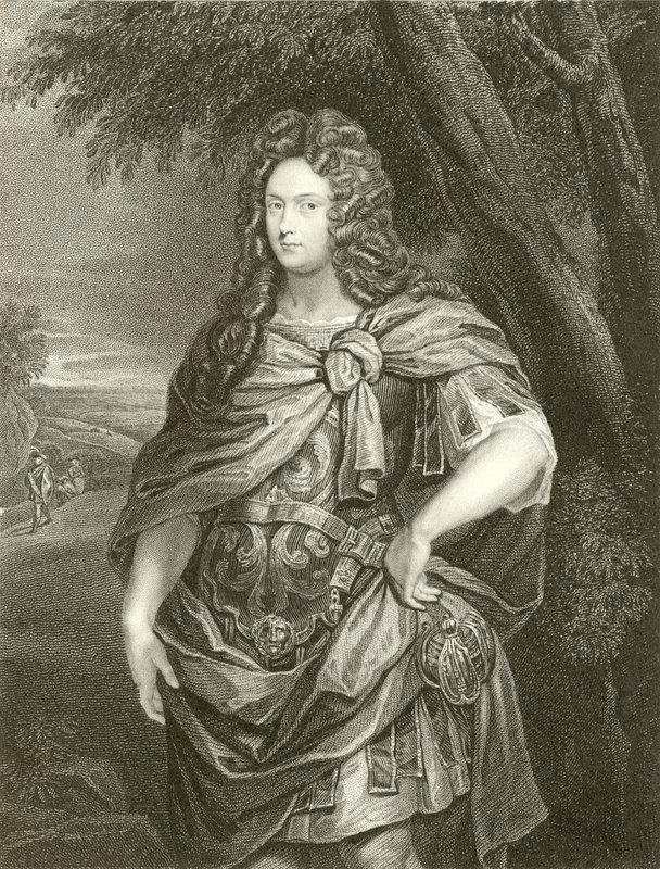 Archibald Campbell, Premier Duc d