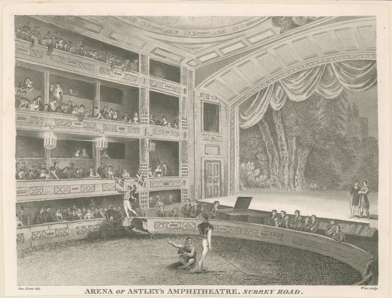 Arène de l