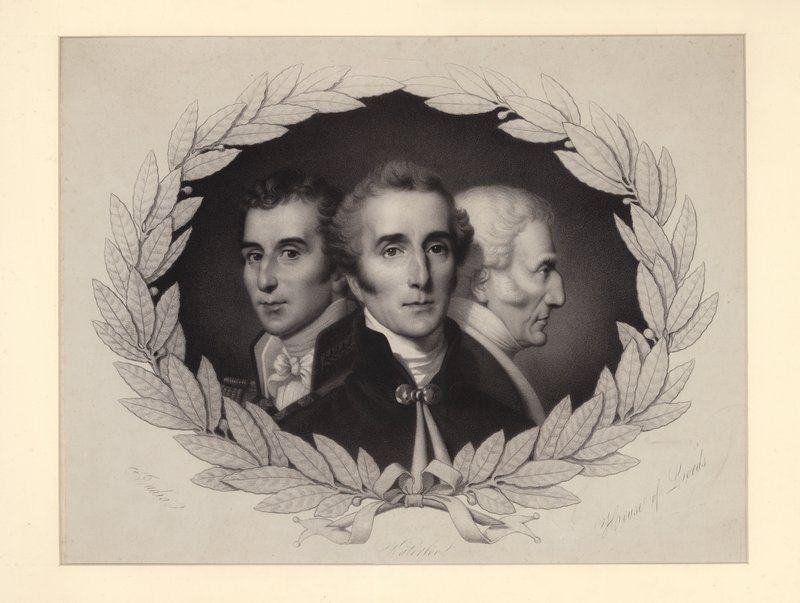 Arthur Wellesley - English School