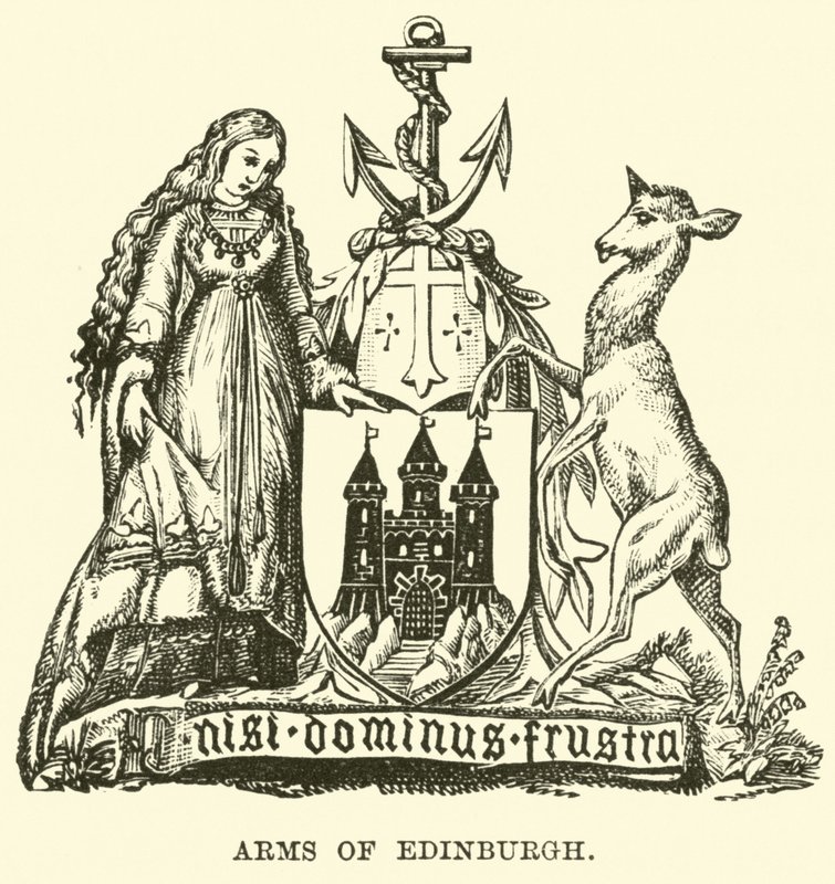 Armoiries d