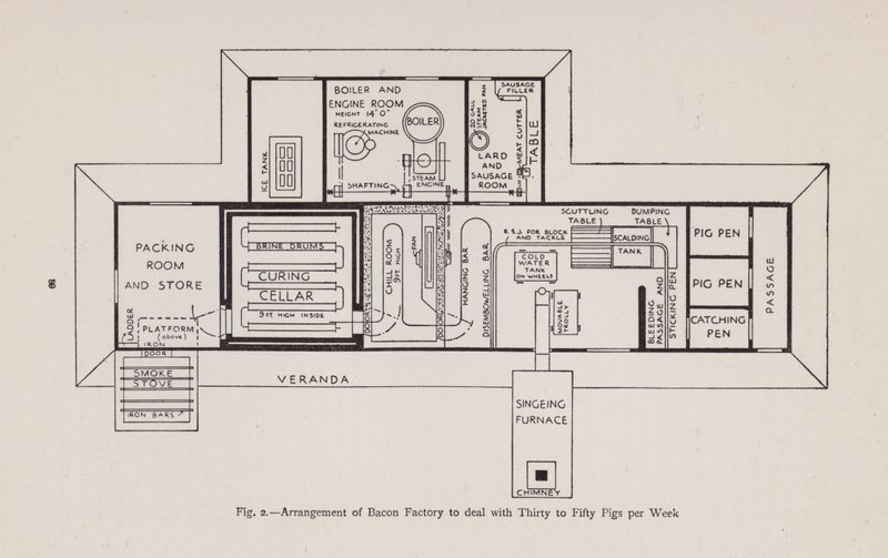 Organisation d