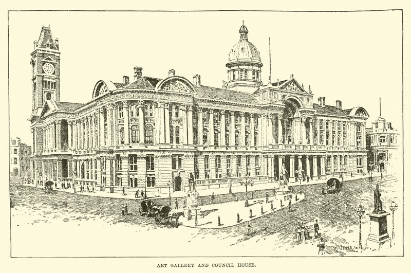 Galerie d