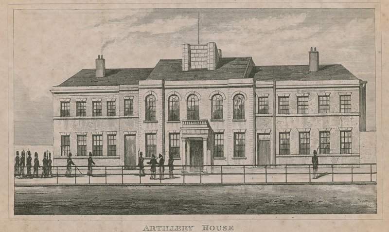 Maison de l