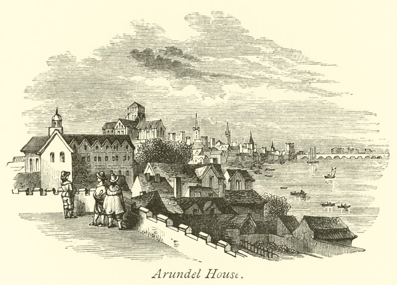 Maison d