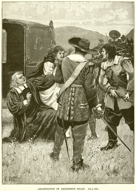 Assassinat de l