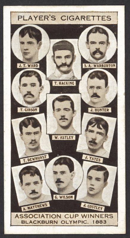 Vainqueurs de la Coupe de l