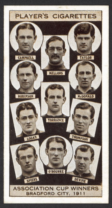 Vainqueurs de la Coupe de l