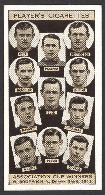 Vainqueurs de la Coupe de l