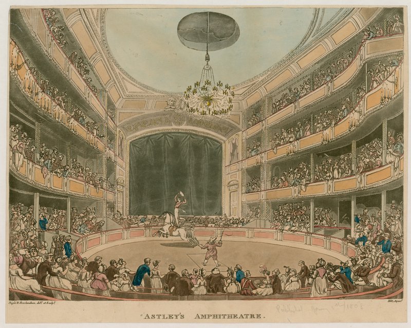Amphithéâtre d