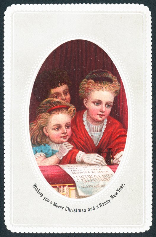 Au théâtre - English School