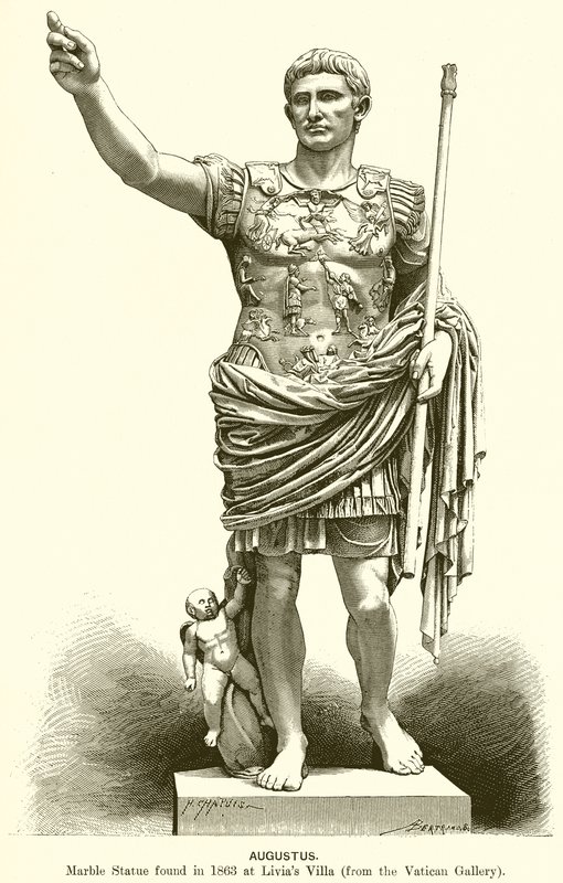 Auguste - English School