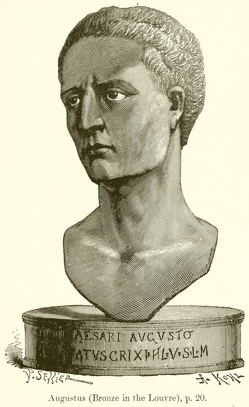 Auguste - English School