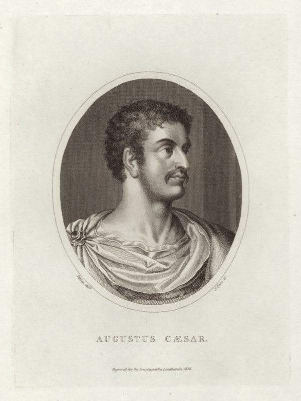 Auguste César - English School