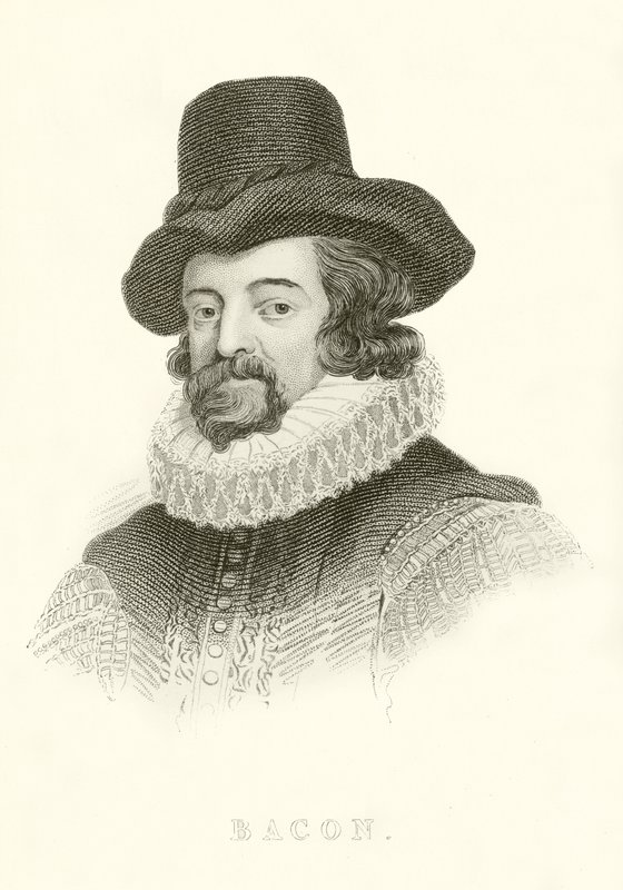 Bacon - English School