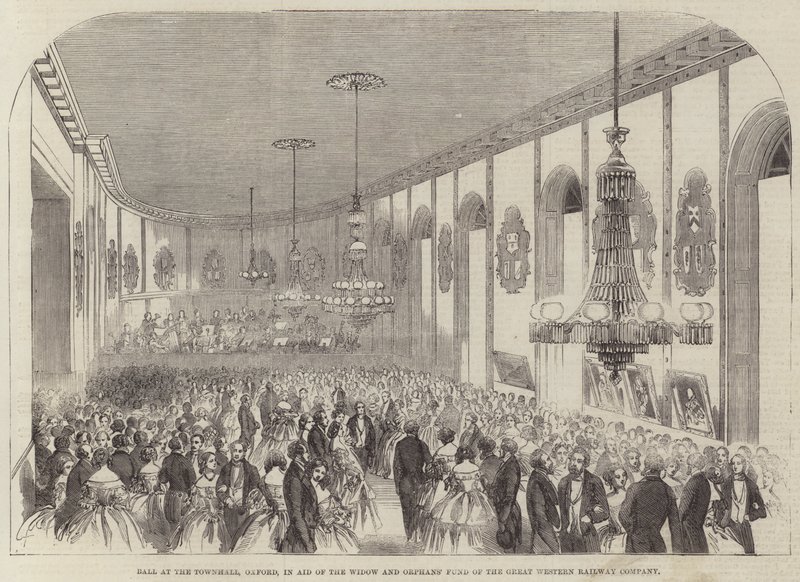 Bal à l