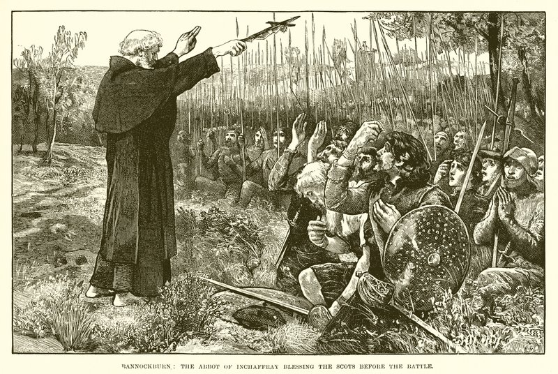 Bannockburn : L