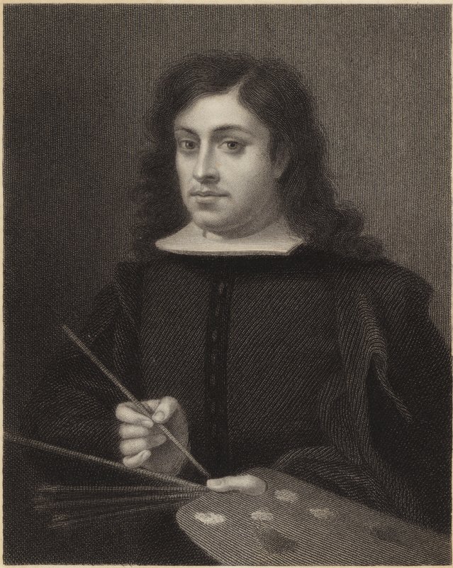 Bartolomé Esteban Murillo - English School
