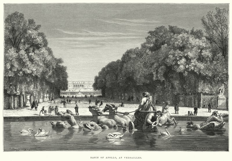 Bassin d