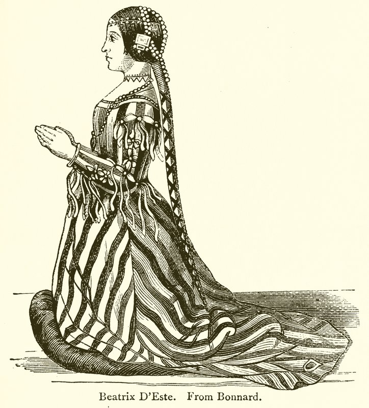 Béatrice d