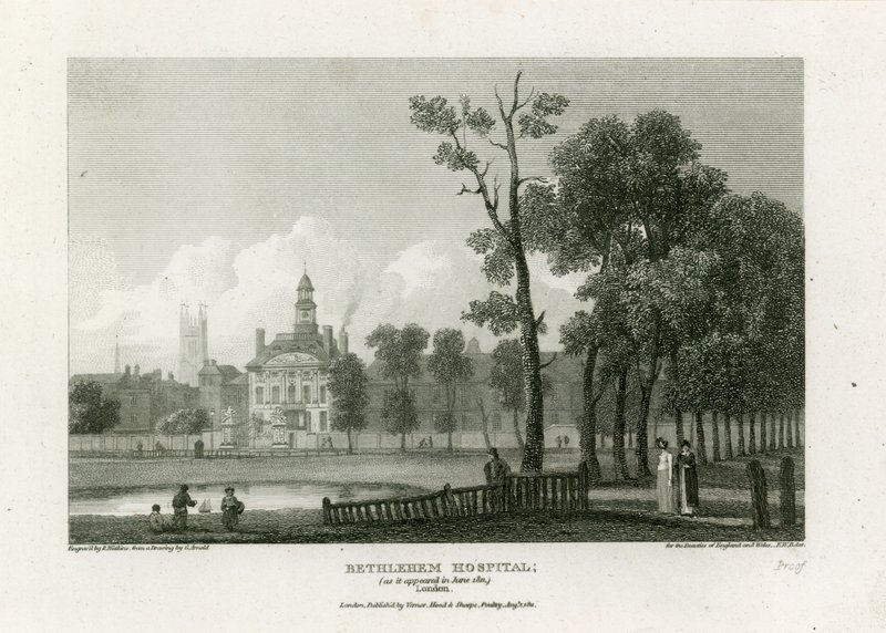 Hôpital de Bethléem - English School