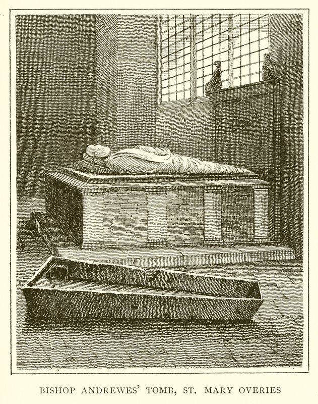 Tombe de l