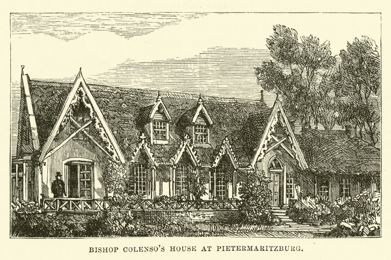 Maison de l