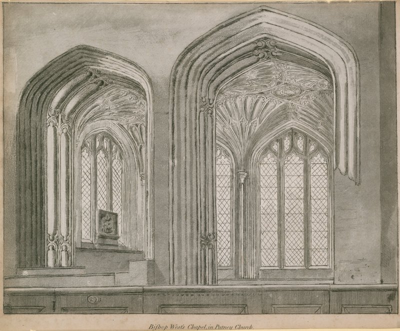 Chapelle de l