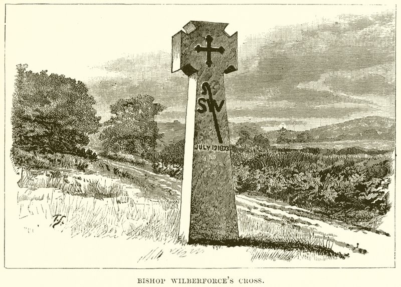 Croix de l