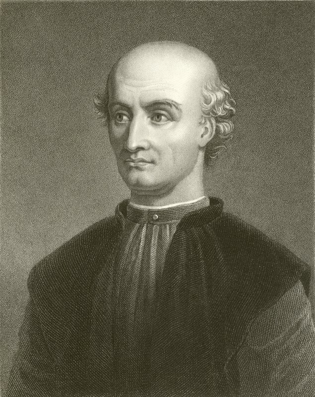 Bramante Lazzari - English School