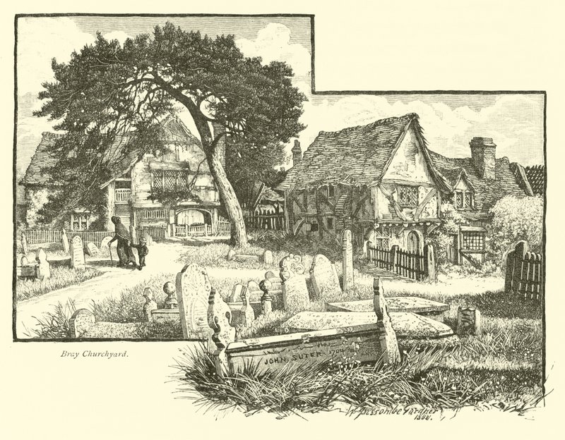 Cimetière de l