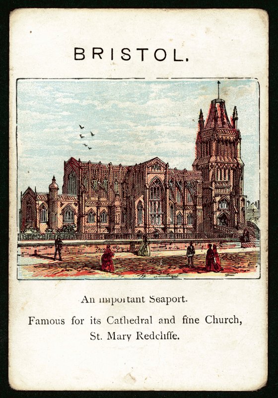 Bristol - English School