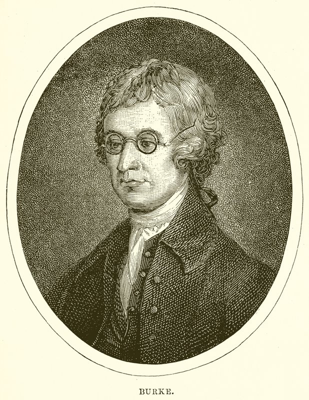 Burke - English School