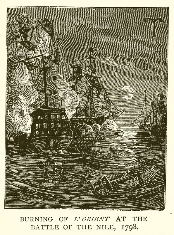 Incendie de L