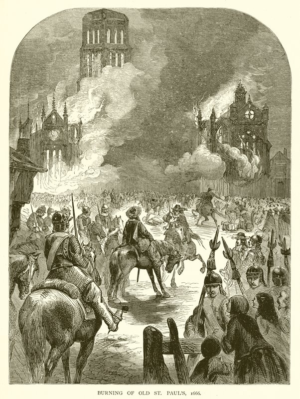 Incendie de l
