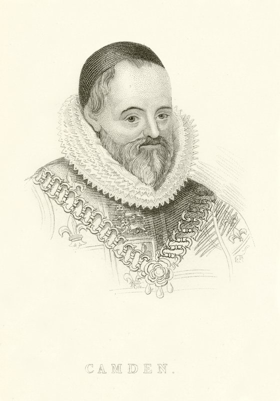 Camden - English School