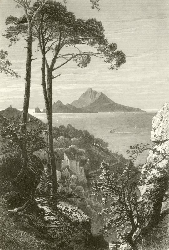 Capri - English School
