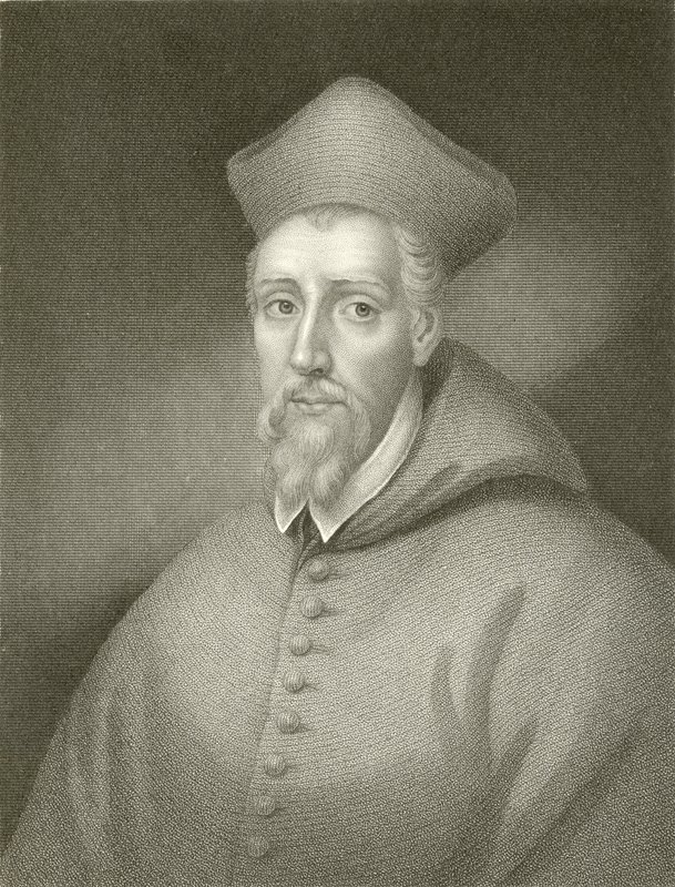 Cardinal Allen - English School