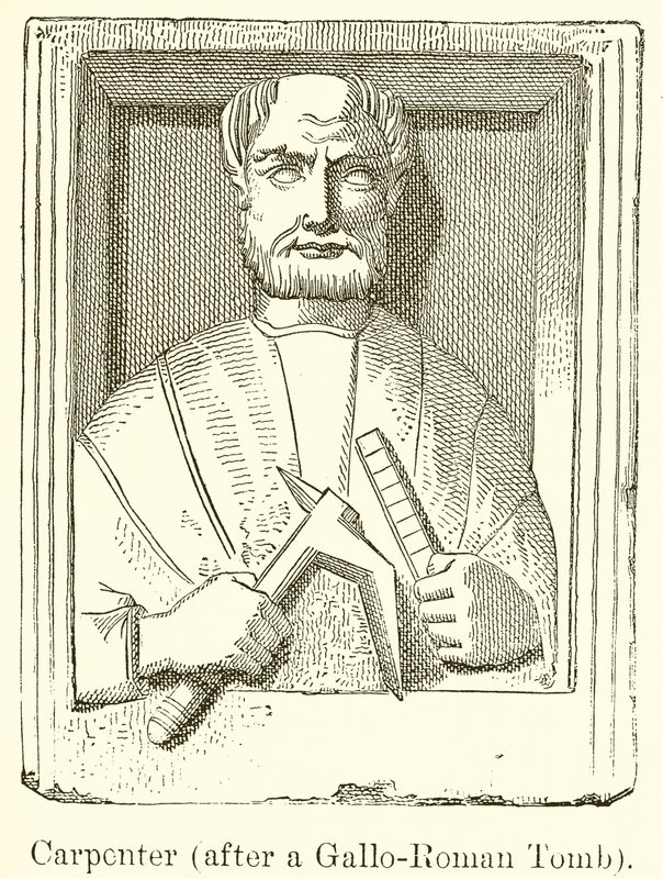 Charpentier (d