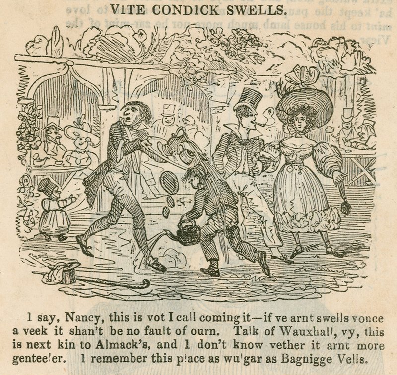Dessin animé - Vite Condick Swells - English School