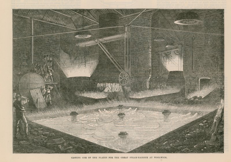 Coulée d