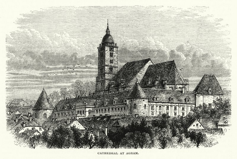 Cathédrale d