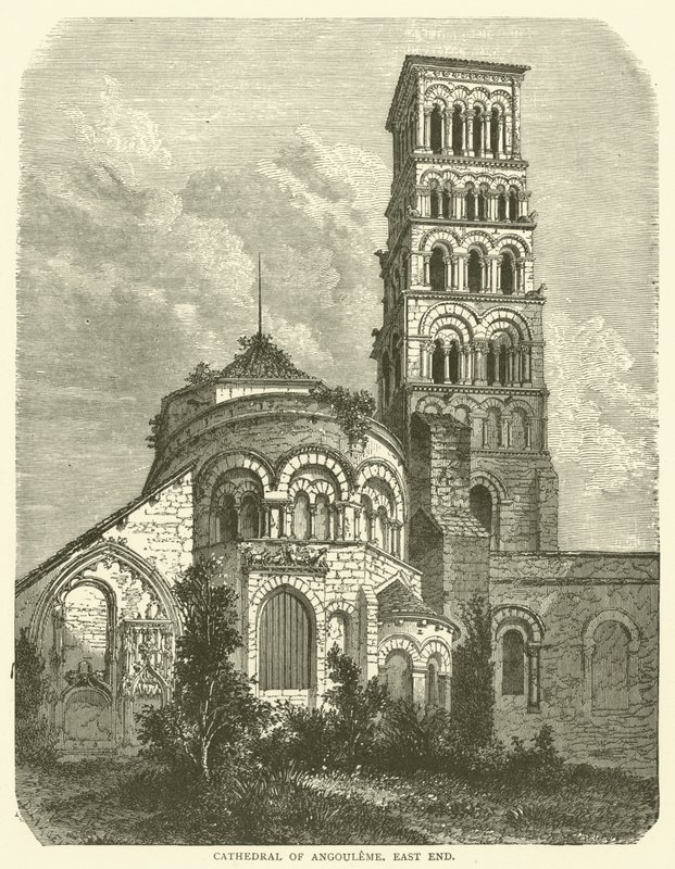 Cathédrale d