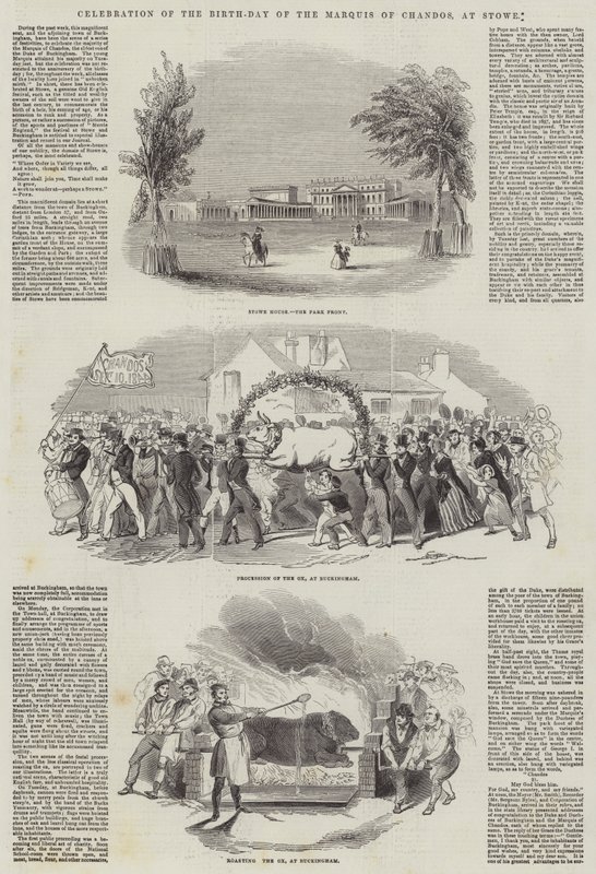 Célébration de l