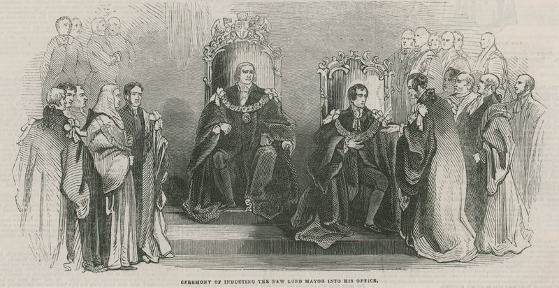 Cérémonie d
