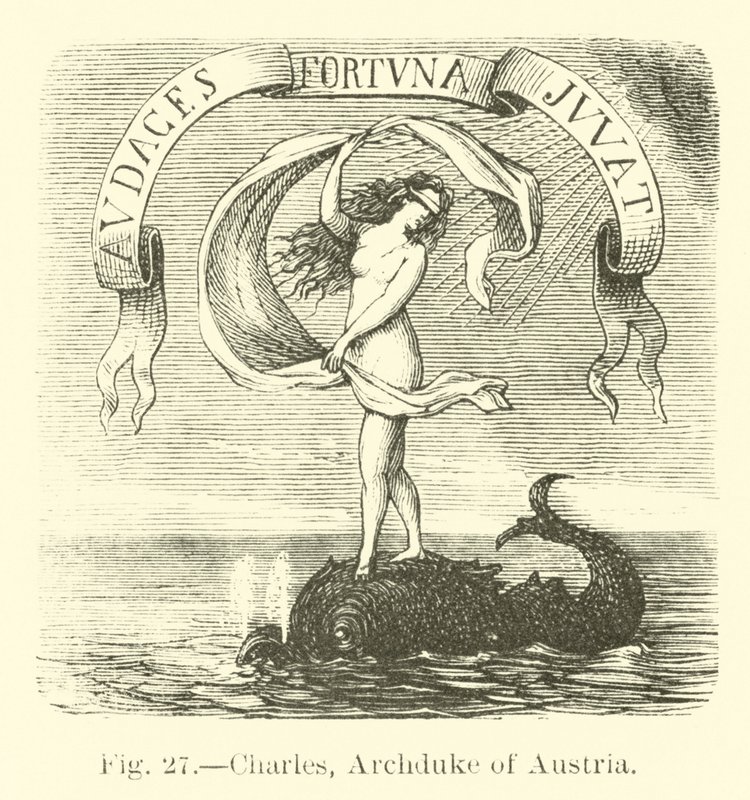 Charles, Archiduc d