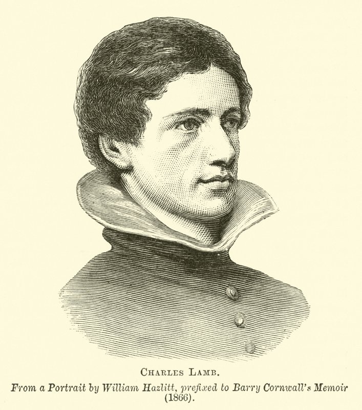 Charles Lamb - English School