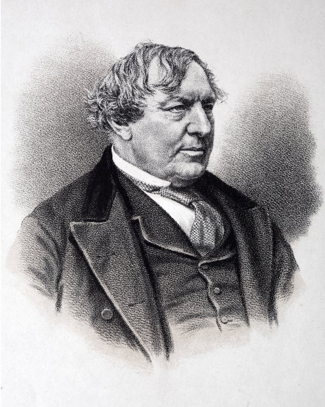 Charles Lever, romancier irlandais - English School