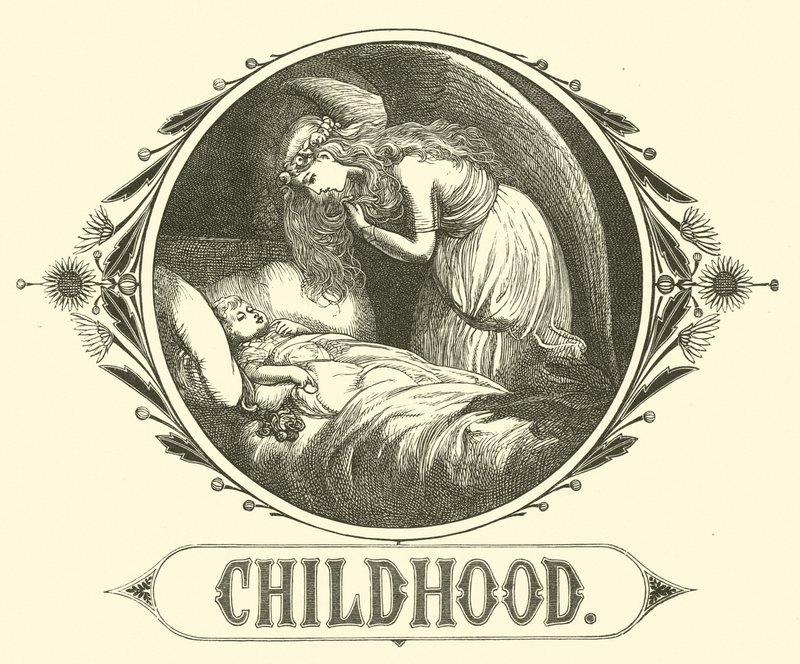 Enfance - English School
