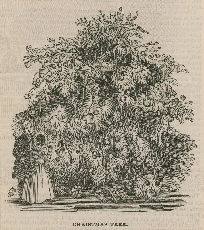 La veille de Noël à Cripplegate - English School