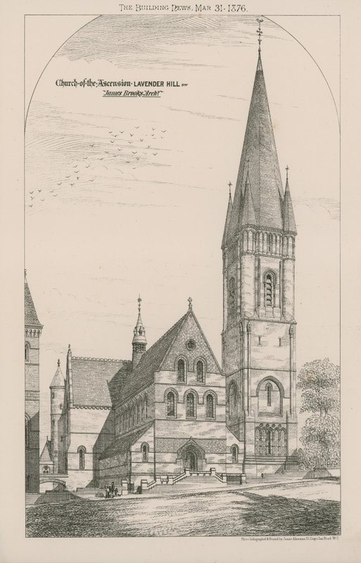 Église de l